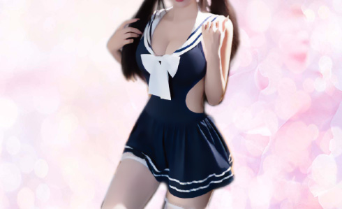 うさみみセーラー