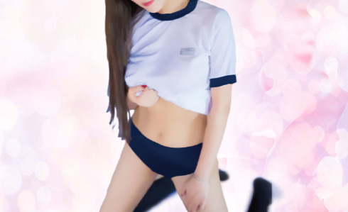 セクシー体操着